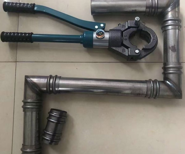 兴庆冷却管生产