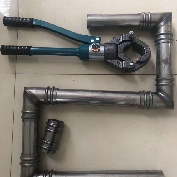 兴庆鑫亿呈冷却管